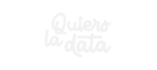 Quiero la data